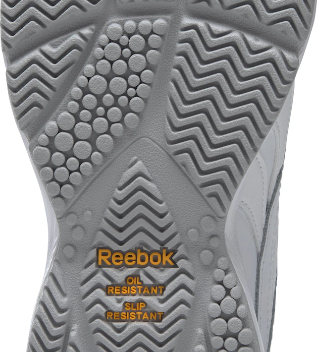 Reebok Walkingschuh »WORK N CUSHION 4.0«