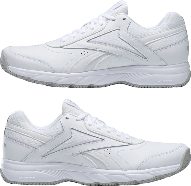 Reebok Walkingschuh »WORK N CUSHION 4.0«
