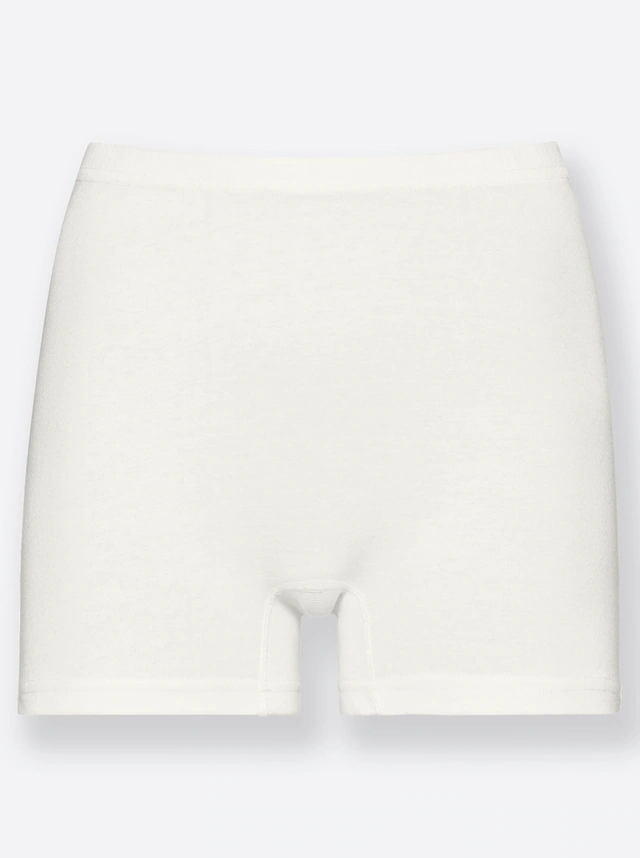 wäschepur Panty 4 Stk.