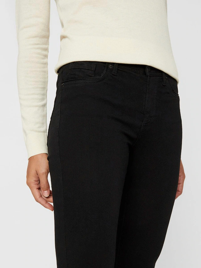 Vero Moda Skinny-fit-Jeans »VMTANYA« mit Stretch
