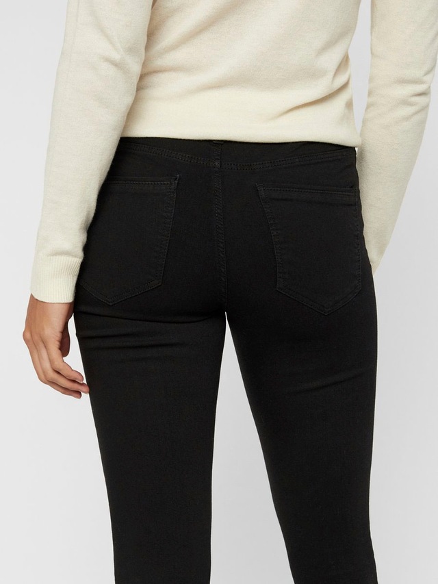 Vero Moda Skinny-fit-Jeans »VMTANYA« mit Stretch