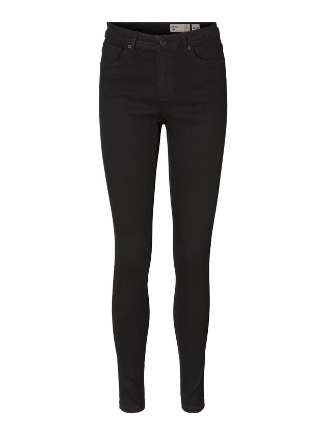 Vero Moda Skinny-fit-Jeans »VMTANYA« mit Stretch
