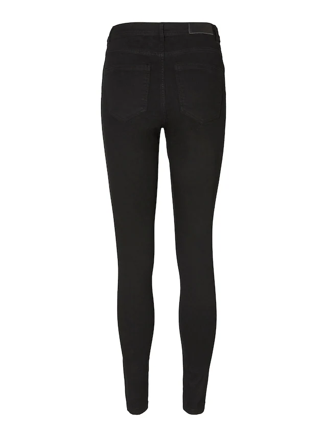 Vero Moda Skinny-fit-Jeans »VMTANYA« mit Stretch