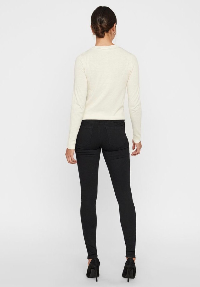 Vero Moda Skinny-fit-Jeans »VMTANYA« mit Stretch