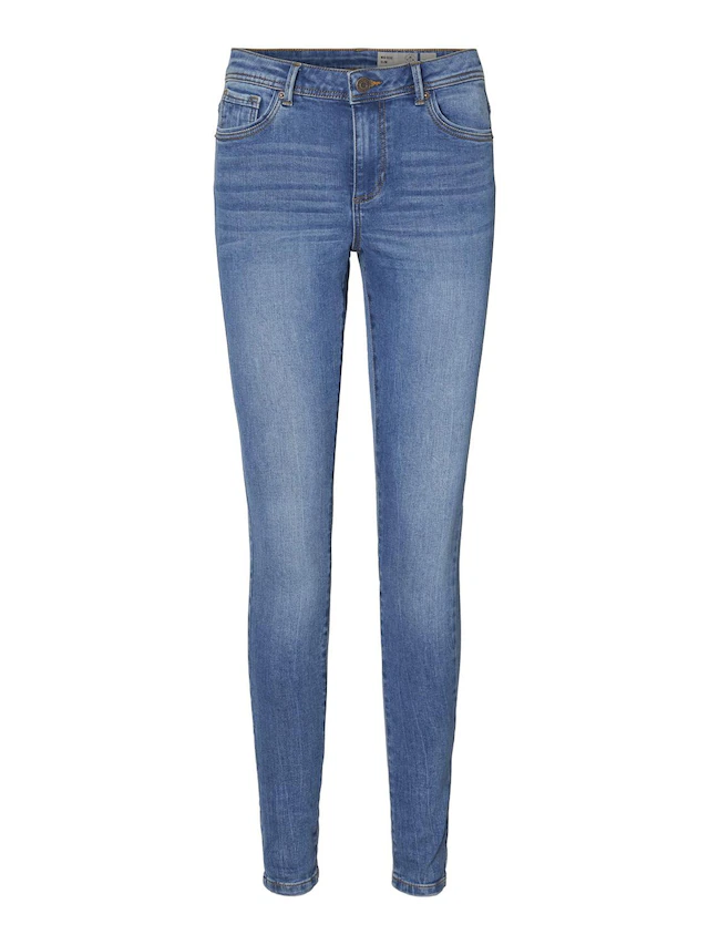 Vero Moda Skinny-fit-Jeans »VMTANYA« mit Stretch