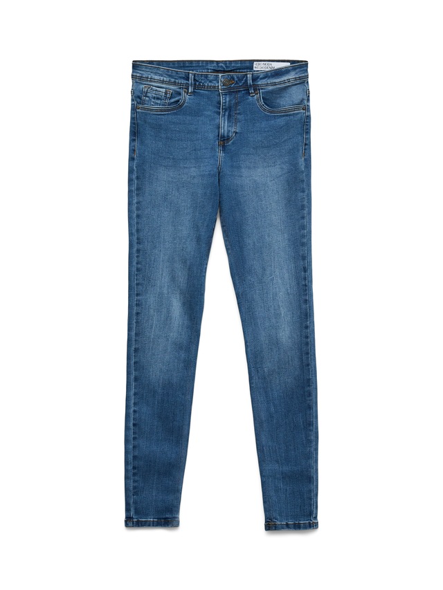 Vero Moda Skinny-fit-Jeans »VMTANYA« mit Stretch