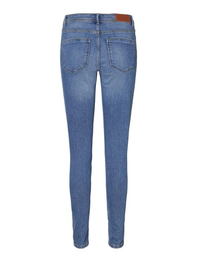Vero Moda Skinny-fit-Jeans »VMTANYA« mit Stretch