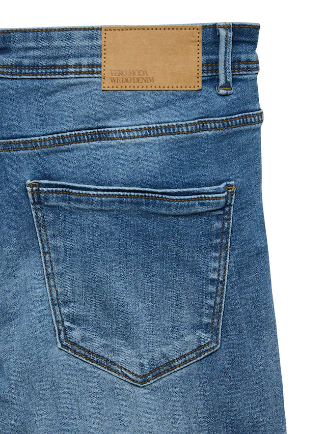Vero Moda Skinny-fit-Jeans »VMTANYA« mit Stretch