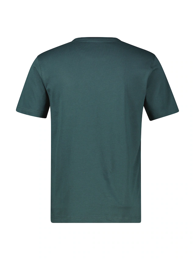 LERROS T-Shirt im Basic-Look