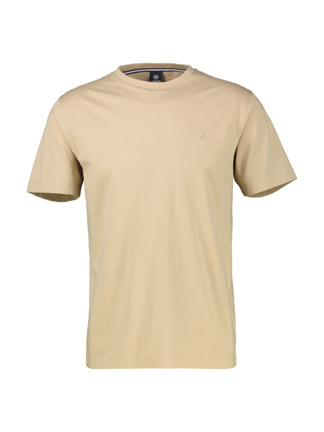 LERROS T-Shirt im Basic-Look