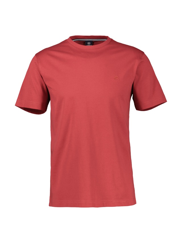 LERROS T-Shirt im Basic-Look