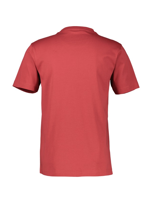 LERROS T-Shirt im Basic-Look