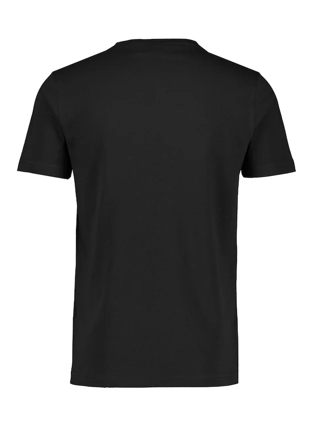 LERROS T-Shirt im Basic-Look