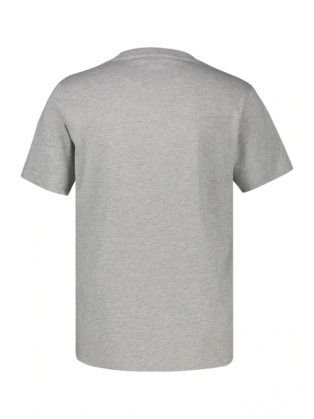 LERROS T-Shirt im Basic-Look