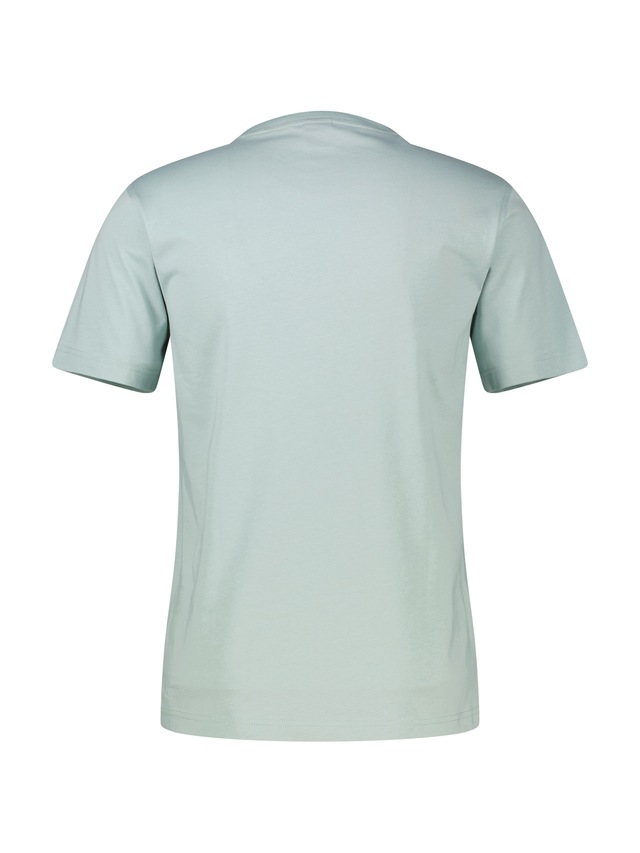LERROS T-Shirt im Basic-Look