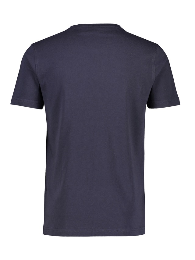 LERROS T-Shirt im Basic-Look