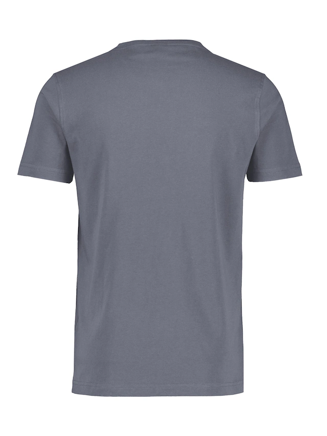 LERROS T-Shirt im Basic-Look