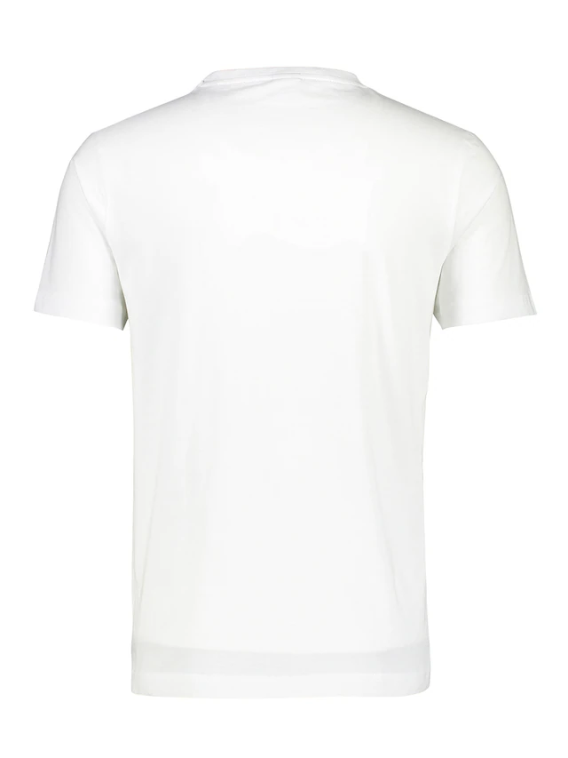 LERROS T-Shirt im Basic-Look