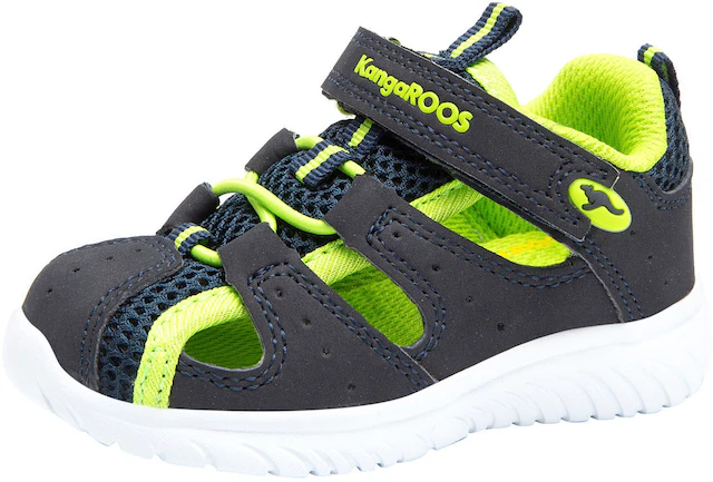 KangaROOS Sandale »KI-Rock Lite EV«