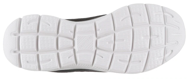 Skechers Slip-On Sneaker »Summits« Slipper, Freizeitschuh, Komfortschuh mit Memory Foam