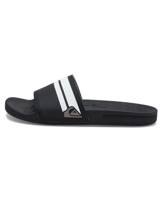 Quiksilver Sandale »Rivi Slide«