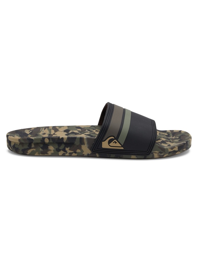 Quiksilver Sandale »Rivi Slide«