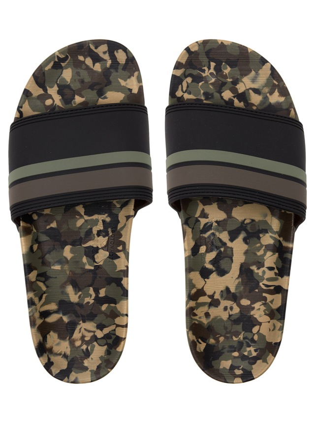 Quiksilver Sandale »Rivi Slide«