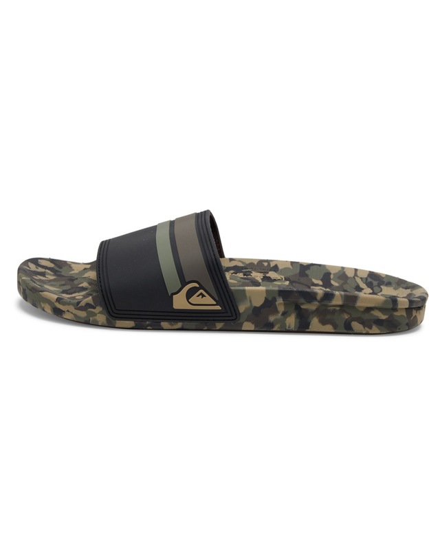 Quiksilver Sandale »Rivi Slide«