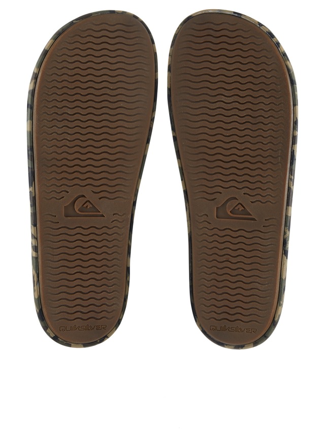 Quiksilver Sandale »Rivi Slide«