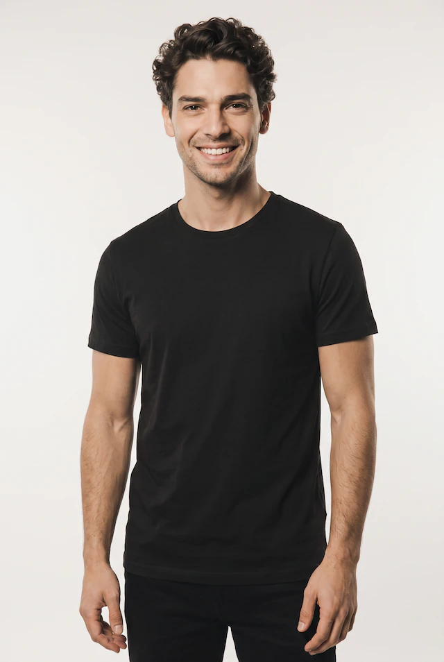 Lee® T-Shirt Set, 2 Stk. in schmaler Passform