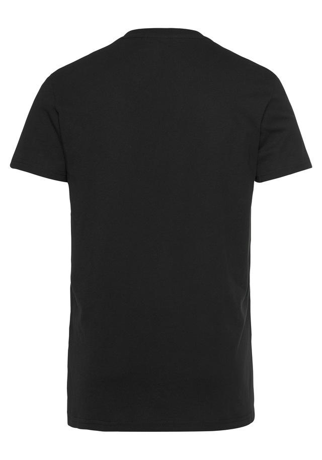 Lee® T-Shirt Set, 2 Stk. in schmaler Passform
