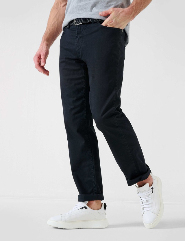 EUREX by BRAX 5-Pocket-Hose »Style CARLOS«