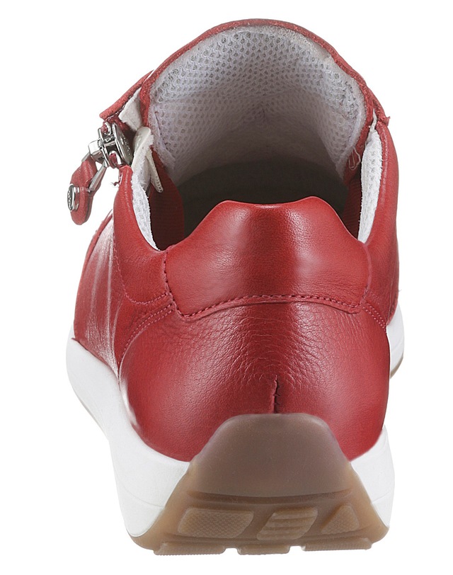 Ara Sneaker »OSAKA« Freizeitschuh, Halbschuh, Schnürschuh in bequemer Schuhweite G