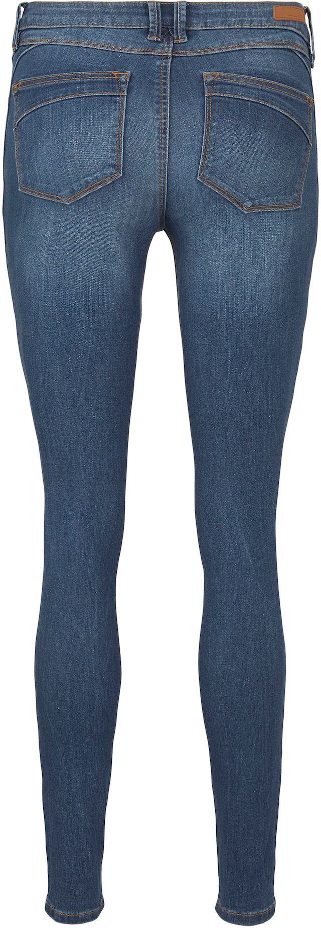 TOM TAILOR Denim Skinny-fit-Jeans »JONA«