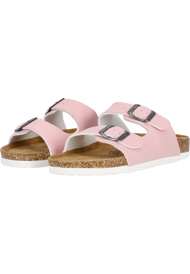 CRUZ Sandale »Whitehill« mit ergonomisch geformtem Fußbett