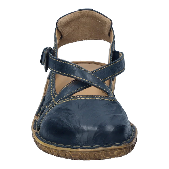 Josef Seibel Sandale »Rosalie 13« , Sommerschuh, Sandalette, Riemchensandale, im Used-Look