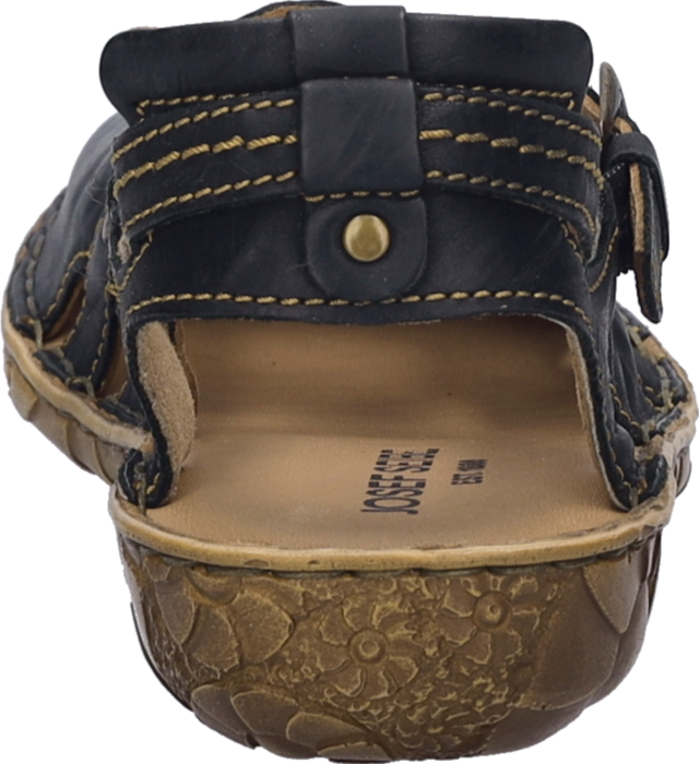 Josef Seibel Sandale »Rosalie 13« , Sommerschuh, Sandalette, Riemchensandale, im Used-Look