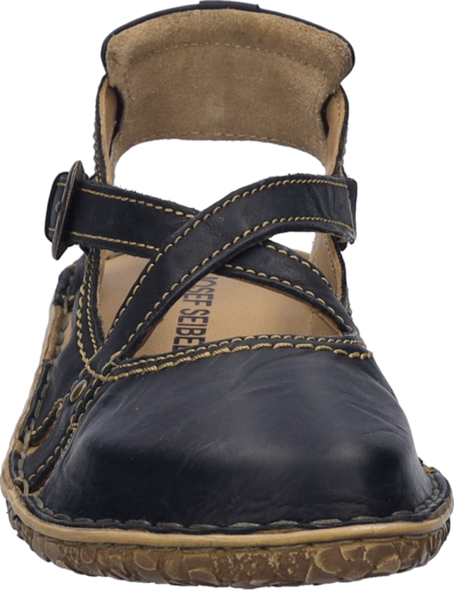 Josef Seibel Sandale »Rosalie 13« , Sommerschuh, Sandalette, Riemchensandale, im Used-Look