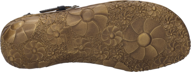 Josef Seibel Sandale »Rosalie 13« , Sommerschuh, Sandalette, Riemchensandale, im Used-Look