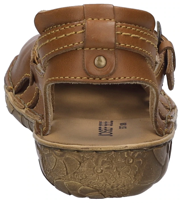 Josef Seibel Sandale »Rosalie 13« , Sommerschuh, Sandalette, Riemchensandale, im Used-Look