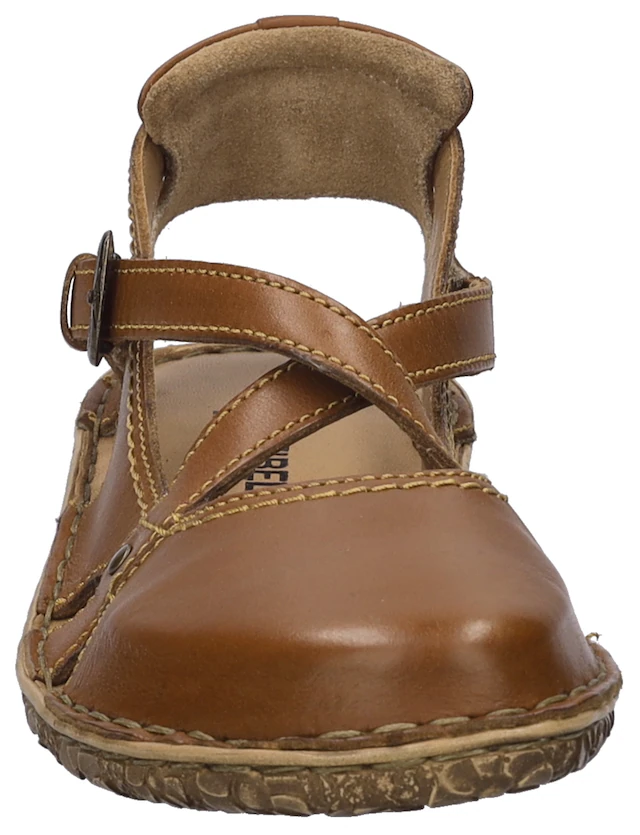 Josef Seibel Sandale »Rosalie 13« , Sommerschuh, Sandalette, Riemchensandale, im Used-Look