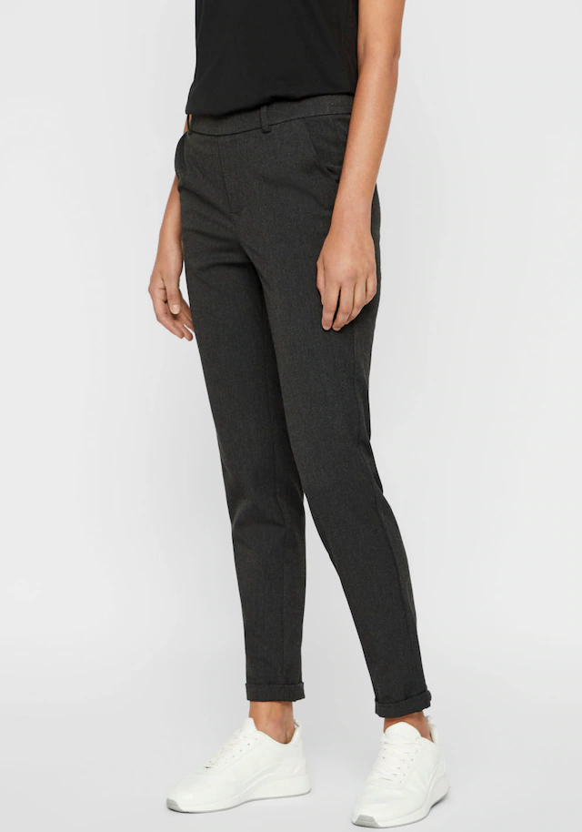 Vero Moda Anzughose »VMMAYA« hinten mit Gummizugbündchen