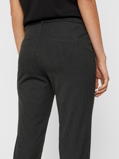Vero Moda Anzughose »VMMAYA« hinten mit Gummizugbündchen