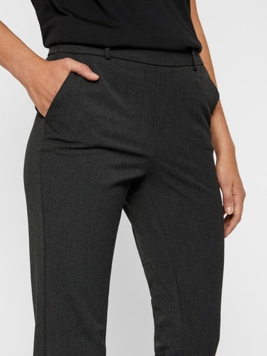 Vero Moda Anzughose »VMMAYA« hinten mit Gummizugbündchen