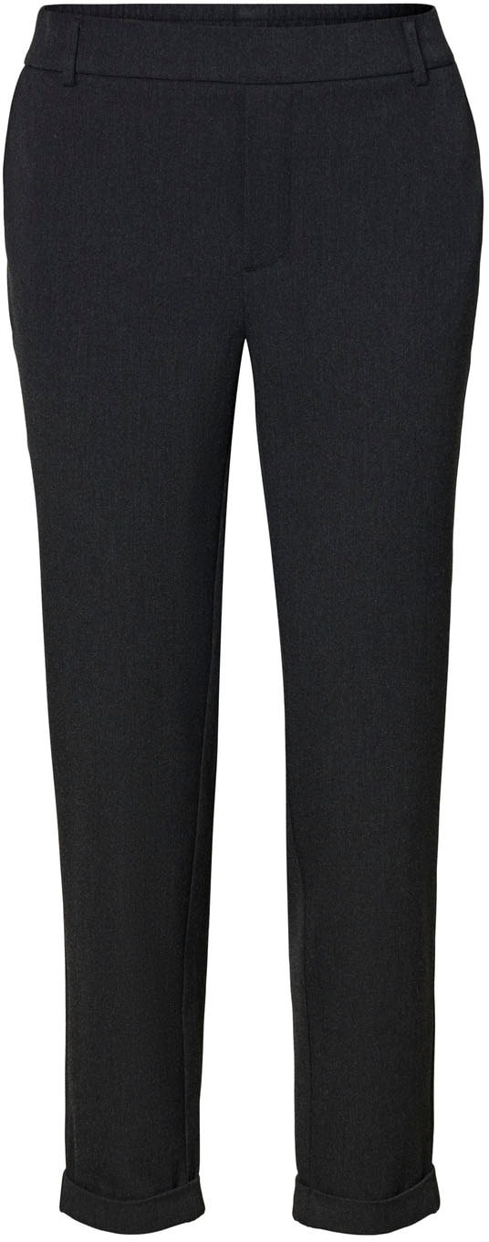 Vero Moda Anzughose »VMMAYA« hinten mit Gummizugbündchen