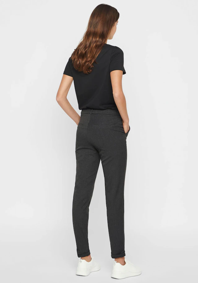 Vero Moda Anzughose »VMMAYA« hinten mit Gummizugbündchen