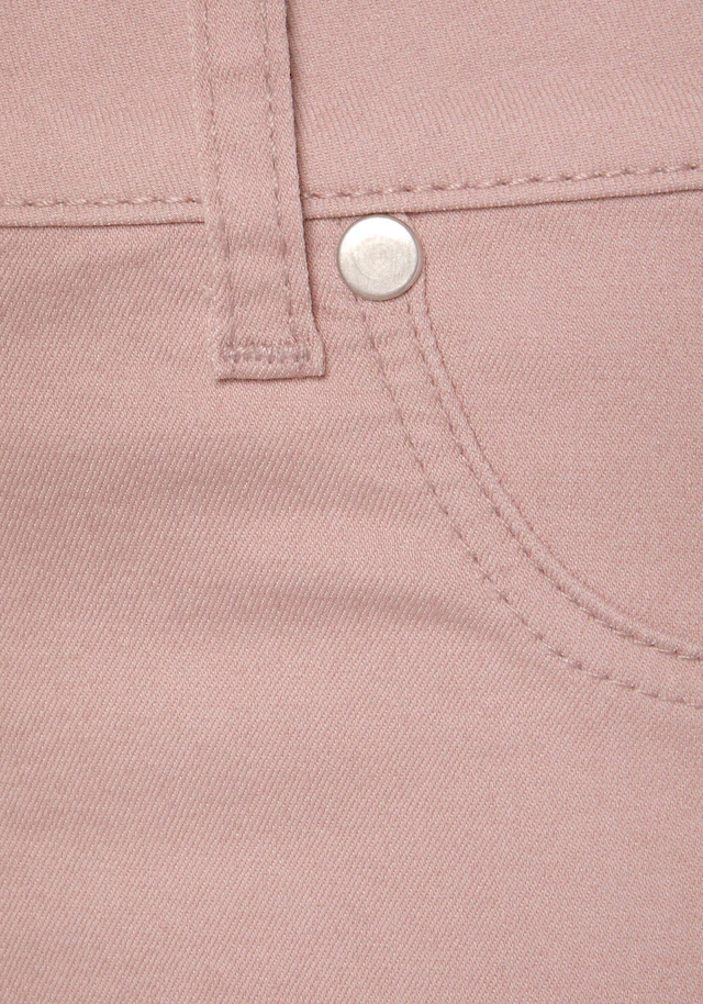 LASCANA 7/8-Jeggings »aus weichem Stretch-Denim« in Skinny-Form, Stretch-Denim, Basic, Röhrenhose