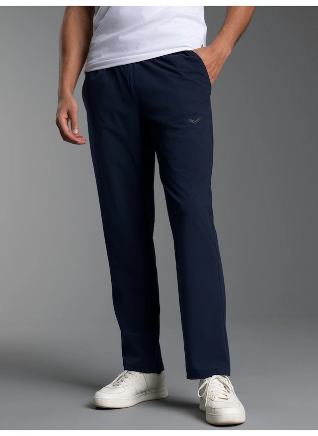 Trigema Jerseyhose »TRIGEMA Freizeithose mit elastischer Kordel«