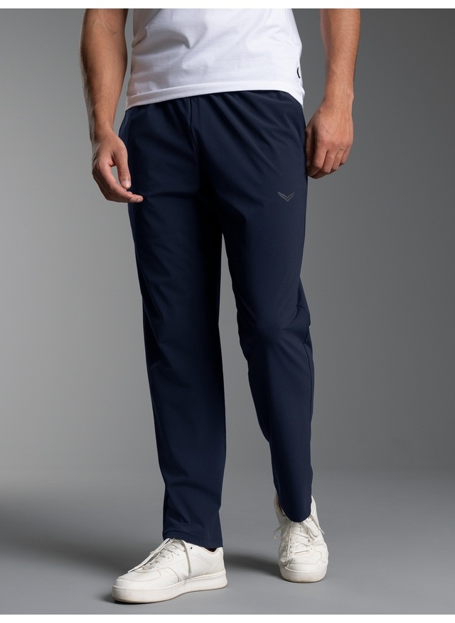 Trigema Jerseyhose »TRIGEMA Freizeithose mit elastischer Kordel«
