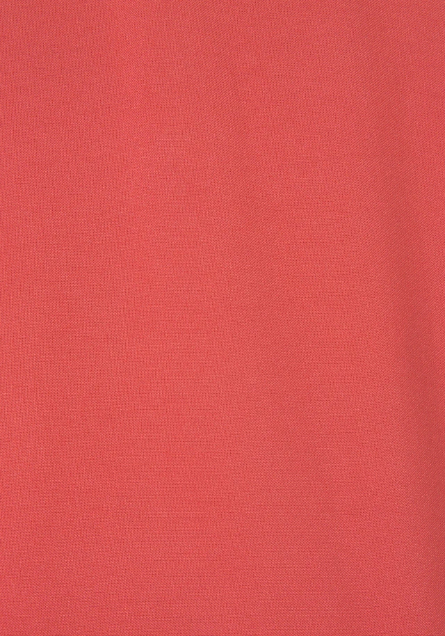 s.Oliver Blusenkleid »mit Volant am Rock« Ohne Taschen luftiges Tunikakleid, Sommerkleid,leichtes Strandkleid,Cover-up, Basic